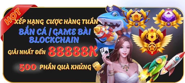 Thưởng nạp tiền hàng ngày b52 nhà cái