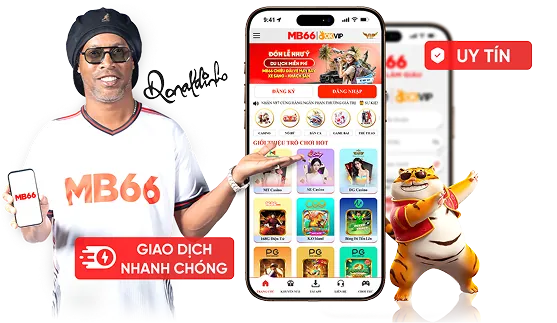 Ứng dụng di động b52 nhà cái