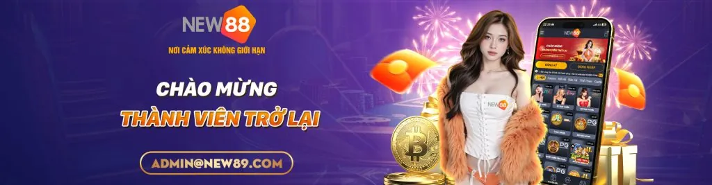 Ưu đãi chào mừng thành viên mới b52 nhà cái