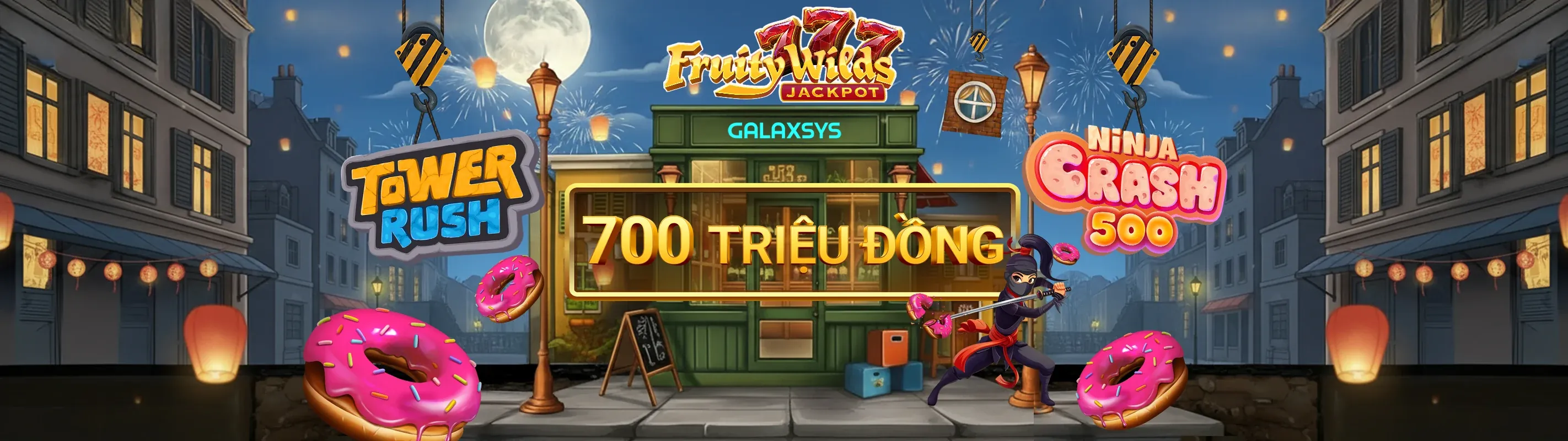 Chương trình VIP b52 nhà cái