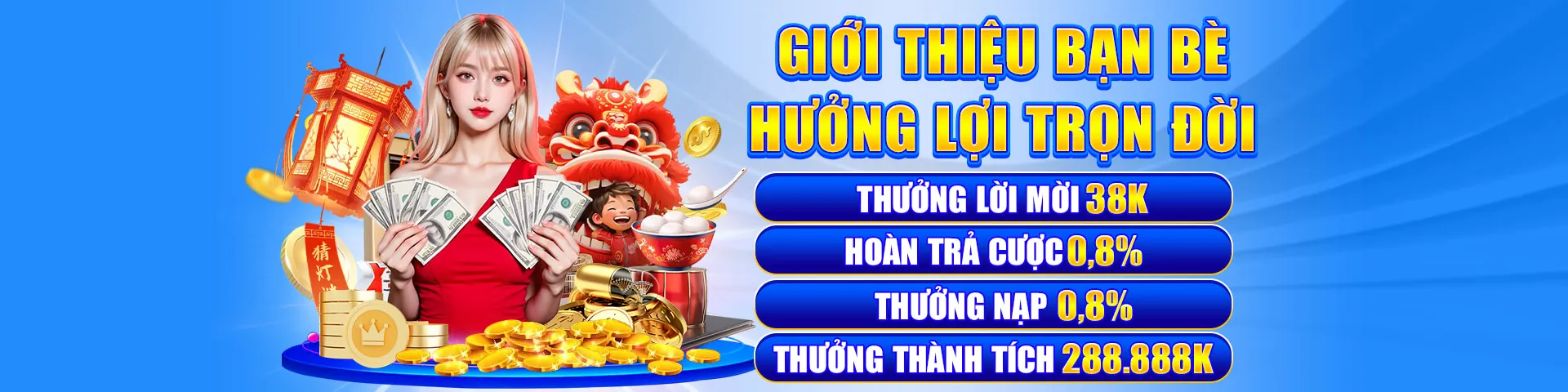 Hoàn trả cược b52 nhà cái